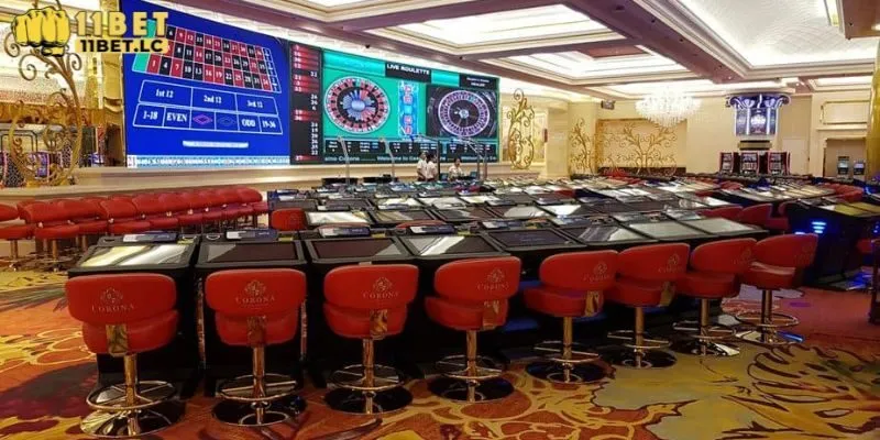 Giới thiệu 11bet tổng quan