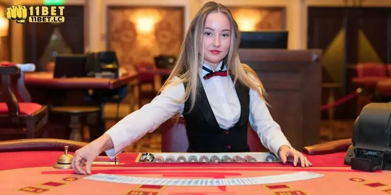 Hành trình trở thành Đại lý 11BET 