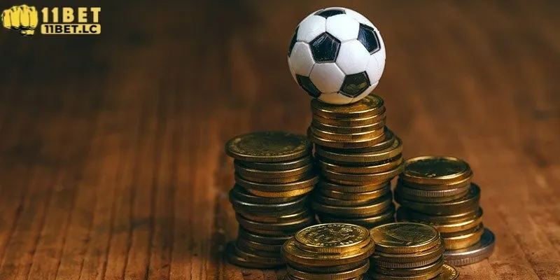 Khuyến mãi thể thao 11BET với nhiều phần thưởng hấp dẫn