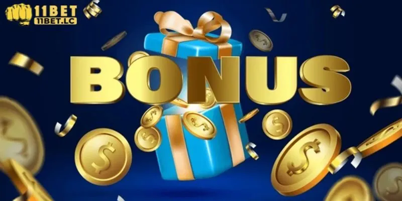 Lưu ý quan trọng khi tham gia khuyến mãi 11BET