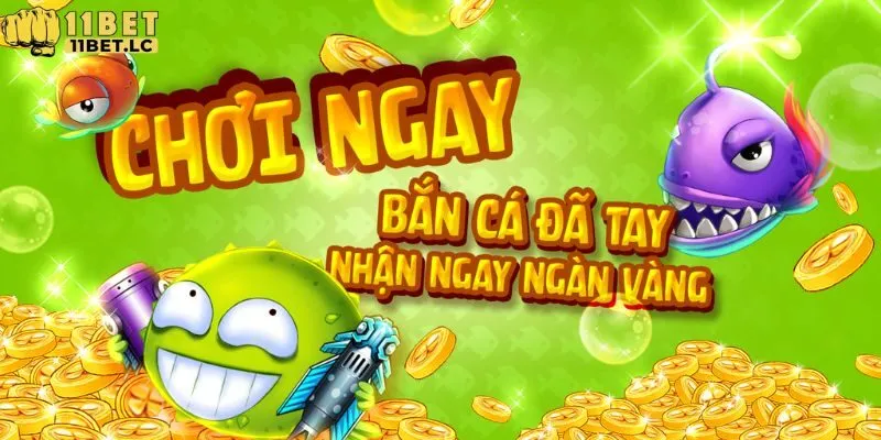 Lý do nên tham gia game bắn cá đổi tiền mặt 